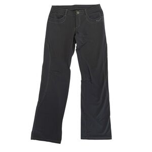 Kuhl Dark Outdoor Pants Women’s 4